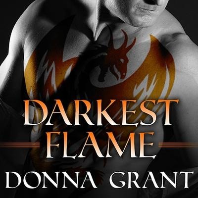 Darkest Flame Lib/E - Donna Grant
