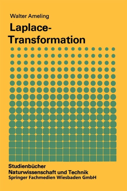 Laplace-Transformation - Walter Ameling