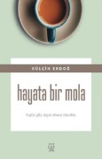 Cover-Bild zum Titel 'Hayata Bir Mola' von 'Gülcin Erdog'