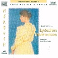 Cover-Bild zum Titel 'Lyrisches Intermezzo' von 'Heinrich Heine'