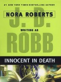 Cover-Bild zum Titel 'Innocent In Death' von 'J. D. Robb'