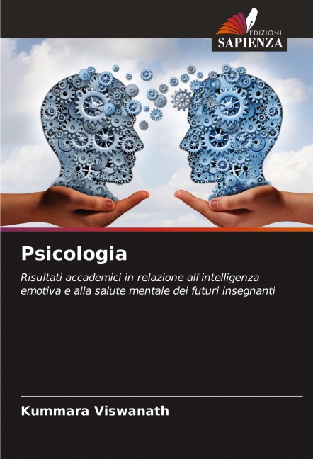 Psicologia - Kummara Viswanath