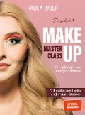 Paulas Make-up-Masterclass - Paula Wolf