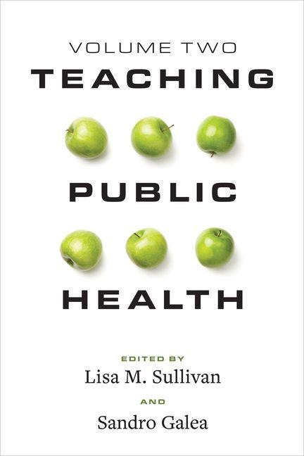 Teaching Public Health - 