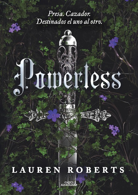 Powerless (Spanish Edition) - Lauren Roberts