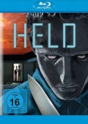Cover-Bild zum Titel 'Held' von 'Jill Awbrey, Richard Breakspear'