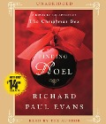 Cover-Bild zum Titel 'Finding Noel' von 'Richard Paul Evans'