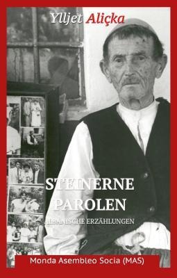 Steinerne Parolen - Ylljet Aliçka