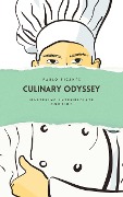 Culinary Odyssey: Mastering Intermediate Cooking - Pablo Picante
