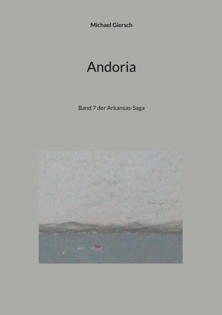 Andoria - Michael Giersch