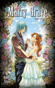 Cover-Bild zum Titel 'Marry Grave 5' von 'Hidenori Yamaci'