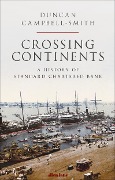 Cover-Bild zum Titel 'Crossing Continents' von 'Duncan Campbell-Smith'