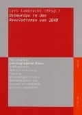 Cover-Bild zum Titel 'Osteuropa in den Revolutionen von 1848' von ''
