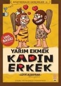Cover-Bild zum Titel 'Yarim Ekmek Kadin Erkek' von 'Lütfi Albayrak'
