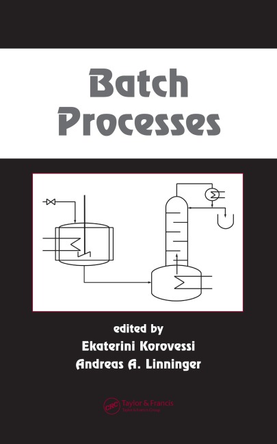 Batch Processes - 