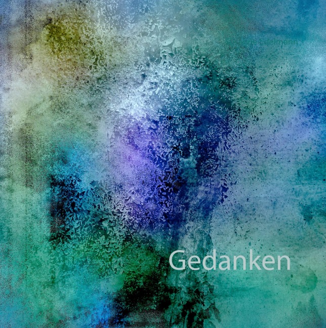 Gedanken - Susanne Edelmann