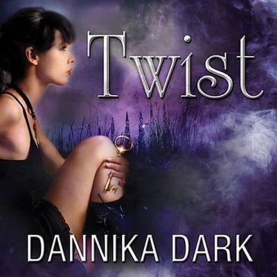 Twist Lib/E - Dannika Dark