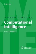 Computational Intelligence - Oliver Kramer