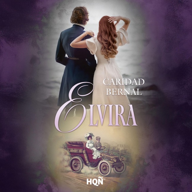 Elvira - Caridad Bernal