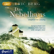 Das Nebelhaus - Eric Berg