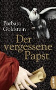 Cover-Bild zum Titel 'Der vergessene Papst' von 'Barbara Goldstein'