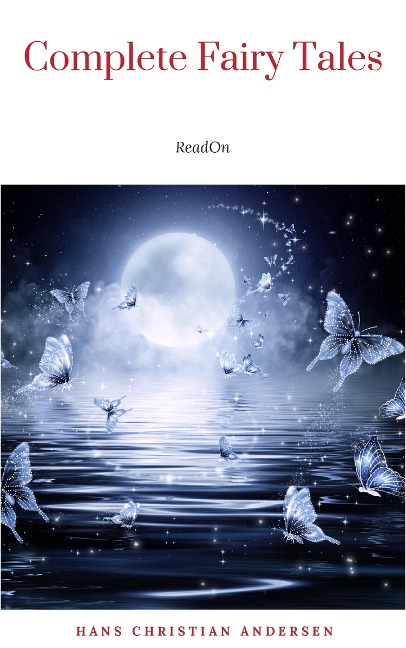 The Annotated Hans Christian Andersen (The Annotated Books) - Hans Christian Andersen