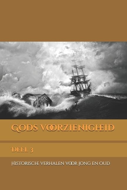 Gods voorzienigheid - H. Mourits