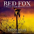 Cover-Bild zum Titel 'Red Fox' von 'Karina Halle'