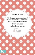 Schwangerschaft - Silvia Höfer