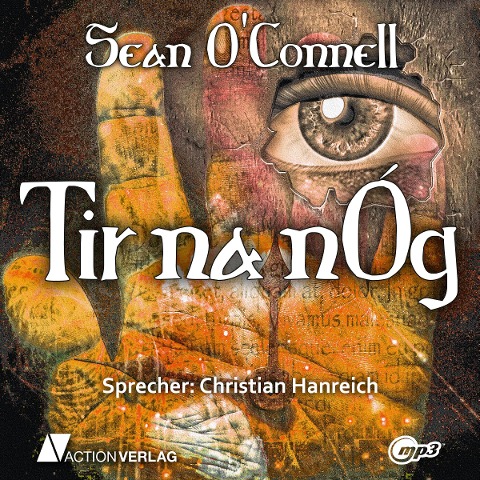 Tir Na Nog - Sean O`Connell