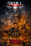 Cover-Bild zum Titel 'Skull Band 2' von 'Stefan Burban'