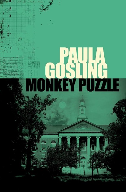 Monkey Puzzle - Paula Gosling