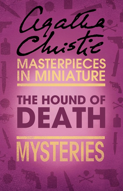 The Hound of Death - Agatha Christie
