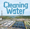 Cleaning Water - Rebecca Olien