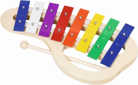 Xylophon - 