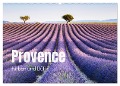 Provence - Farben und Düfte (Wandkalender 2025 DIN A2 quer), CALVENDO Monatskalender - Matteo Colombo