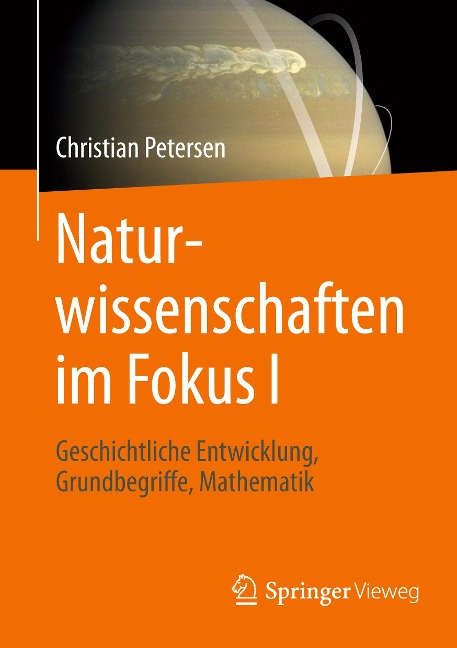 Naturwissenschaften im Fokus I - Christian Petersen