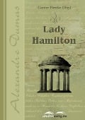 Lady Hamilton - Alexandre Dumas