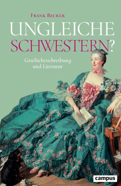 Ungleiche Schwestern? - Frank Becker