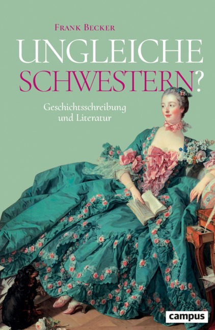 Ungleiche Schwestern? - Frank Becker