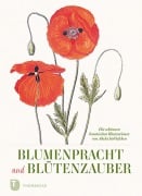 Cover-Bild zum Titel 'Blumenpracht und Blütenzauber' von ''