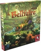Everdell: Bellfaire - 