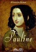 Pauline - Alexandre Dumas