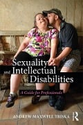 Cover-Bild zum Titel 'Sexuality and Intellectual Disabilities' von 'Andrew Maxwell Triska'