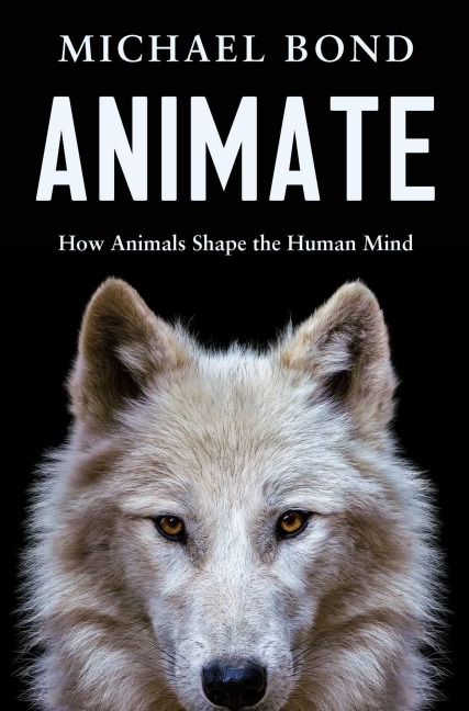 Animate - Michael Bond