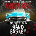To Hell in a Handbasket - Willow Rose