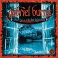 Cover-Bild zum Titel '32/Die,die nicht bluten (Remastered Edition)' von 'Gabriel Burns'