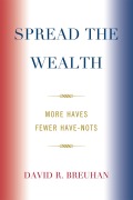 Cover-Bild zum Titel 'Spread the Wealth' von 'David R. Breuhan'