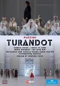 Turandot - Lokar/De Le¢n/Noseda/Orchestra Teatro Regio Torino