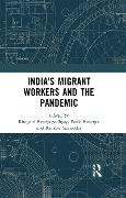 Cover-Bild zum Titel 'India's Migrant Workers and the Pandemic' von ''